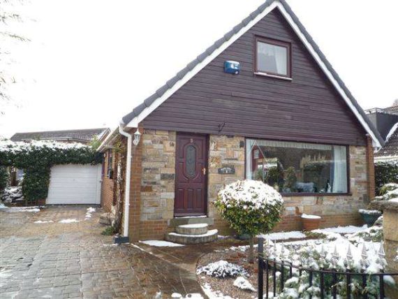 3 Bedroom Detached